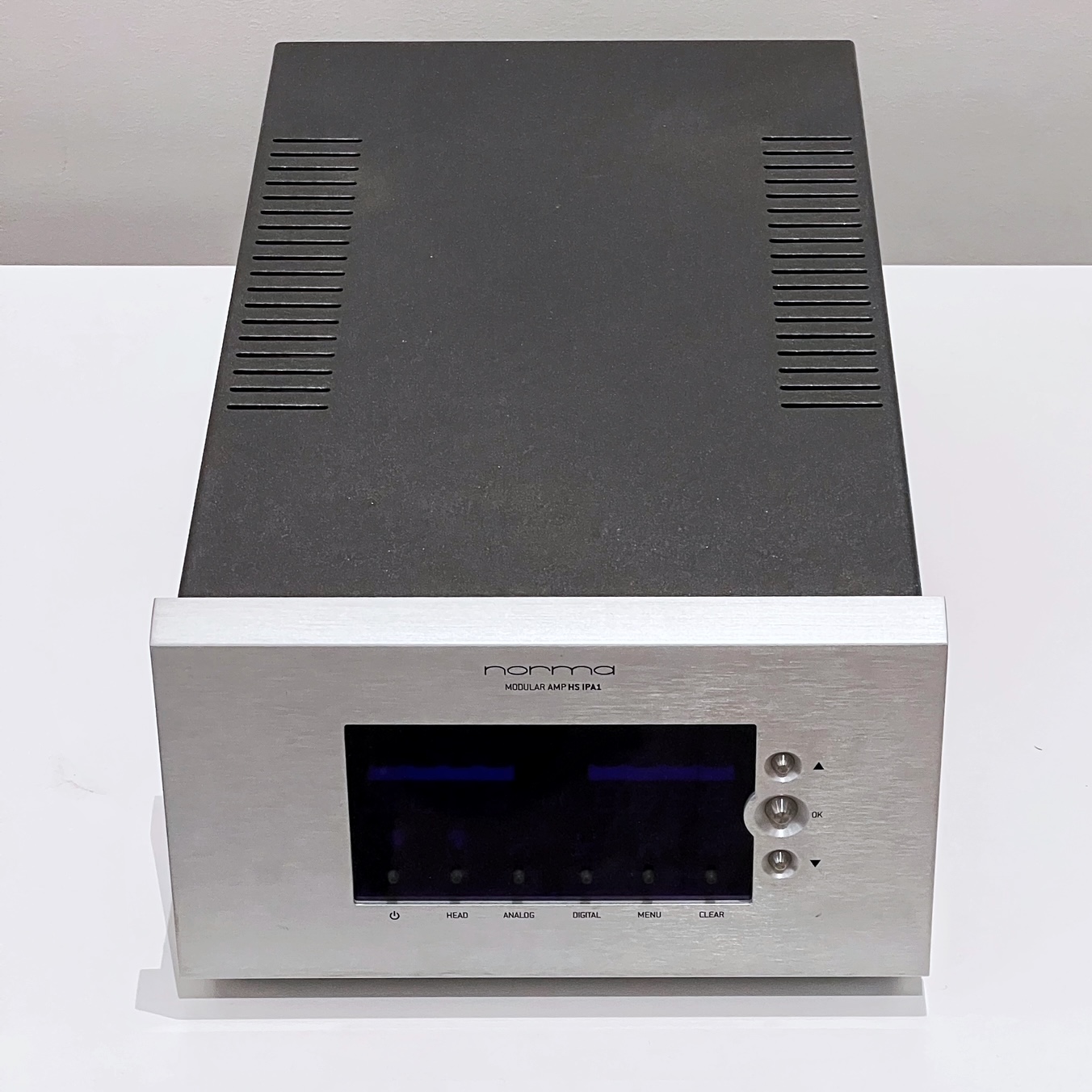 amplificateur NORMA HS IPA1