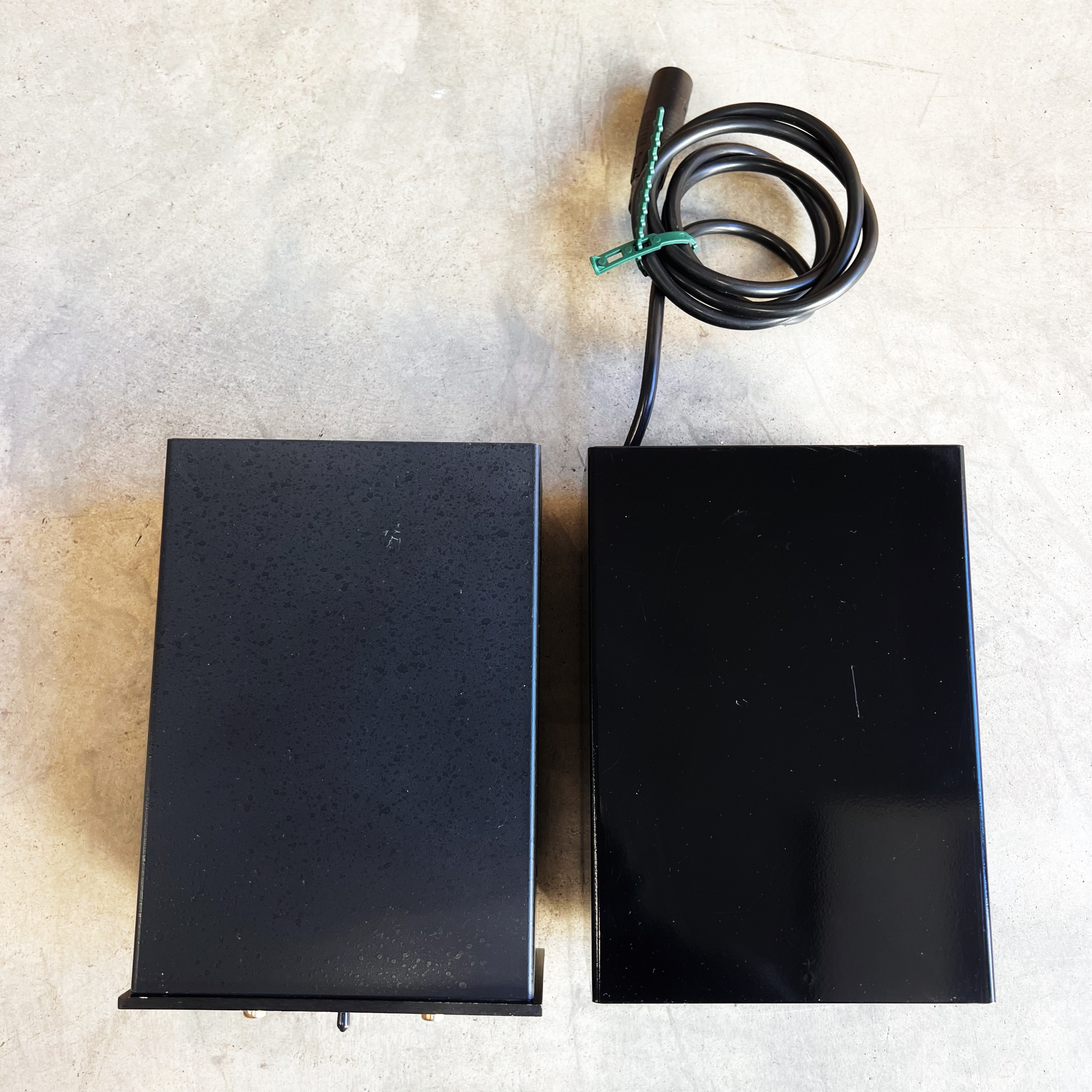 boitier Phono MC COCHET PP2