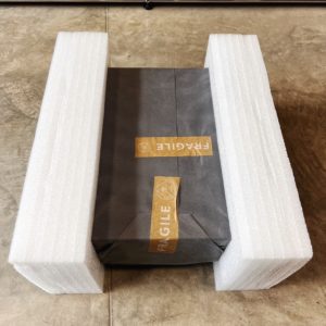 conditionneur de réseau Gigawatt PC4 EVO+