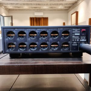 conditionneur de réseau Gigawatt PC4 EVO+