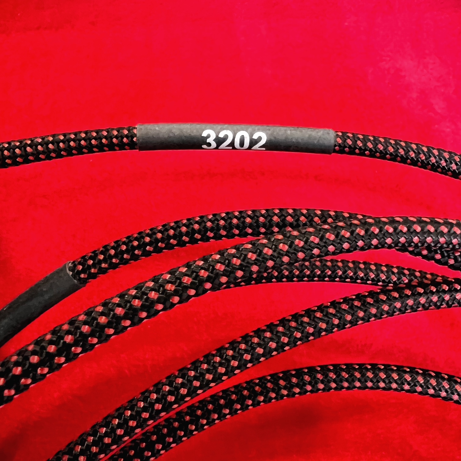 cables de modulation Black Cat 3202