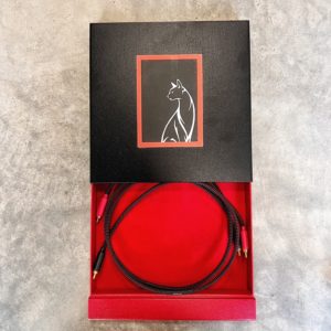 cables de modulation Black Cat 3202