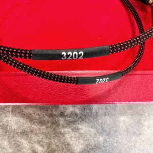 cables de modulation Black Cat 3202