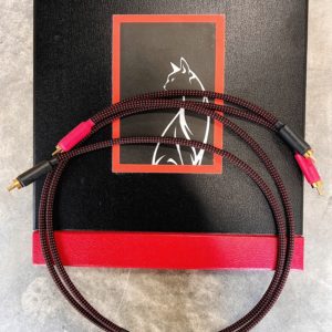 cables de modulation Black Cat 3202