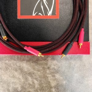 cables de modulation Black Cat 3202