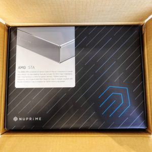 bloc de puissance Nuprime AMG STA