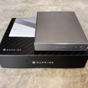 bloc de puissance Nuprime AMG STA
