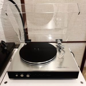 Platine TD LUXMAN TD151 MK2
