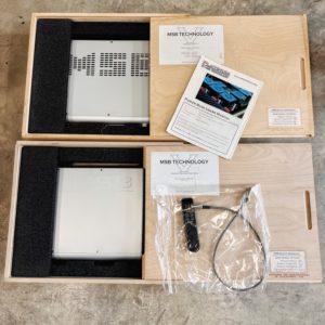 convertisseur MSB IV Platinum DIAMOND