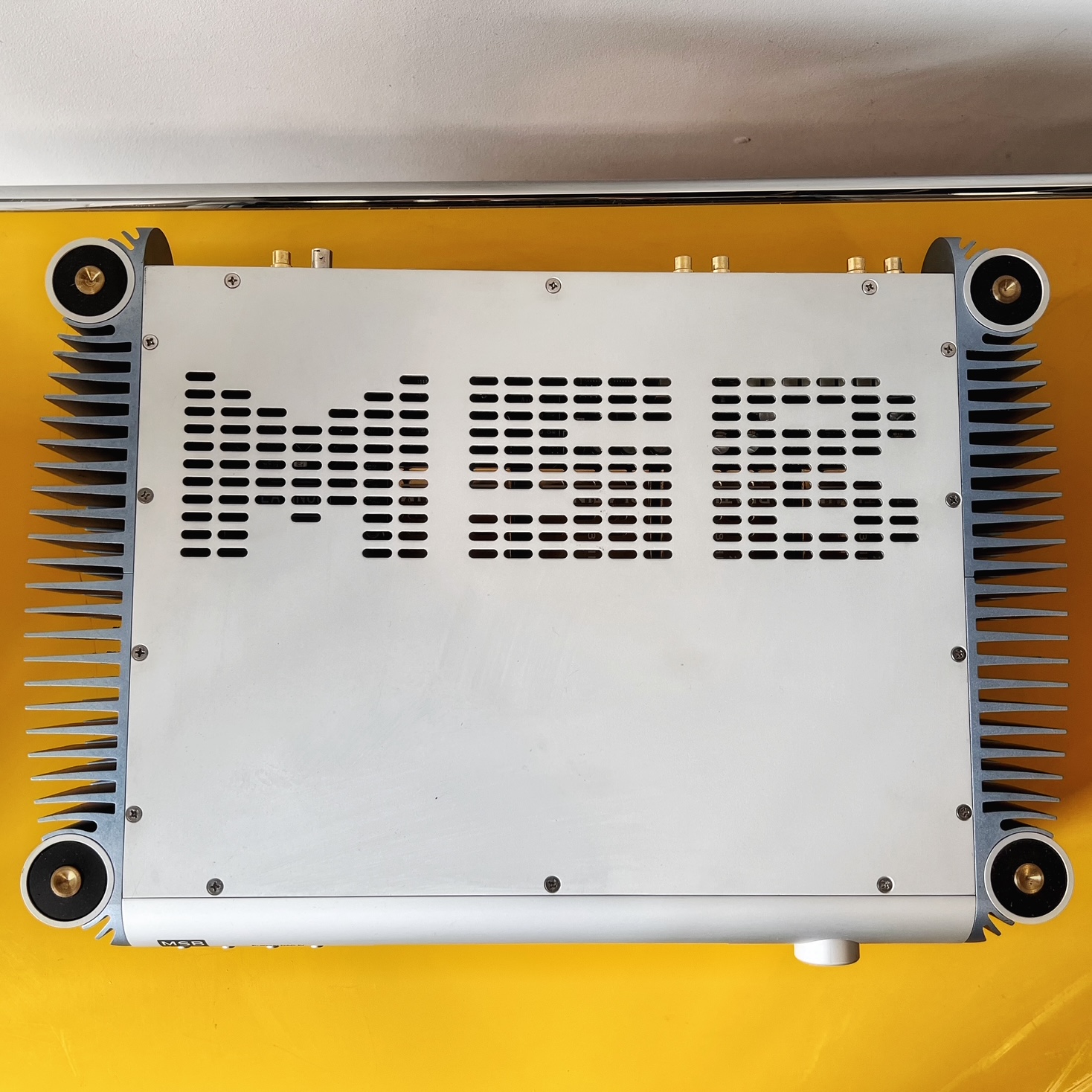 convertisseur MSB IV Platinum DIAMOND