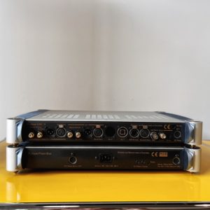 convertisseur MSB IV Platinum DIAMOND