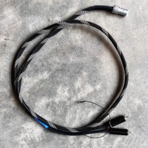 câble phono PROJEKT