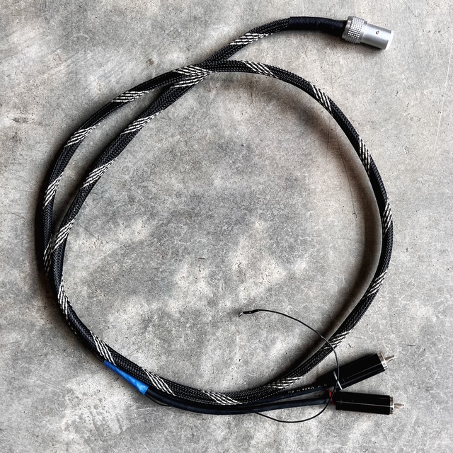 câble phono PROJEKT