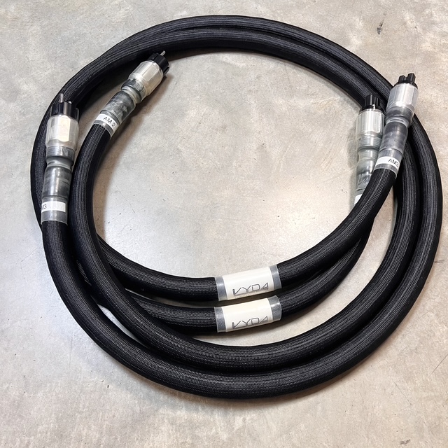 VYDA CABLES INTERCONNECT