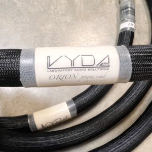 VYDA CABLES INTERCONNECT