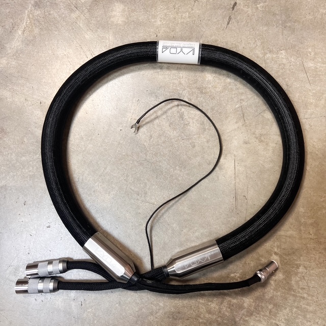 cable phono VYDA