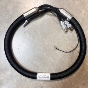 cable phono VYDA