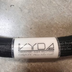 cable phono VYDA