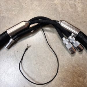 cable phono VYDA