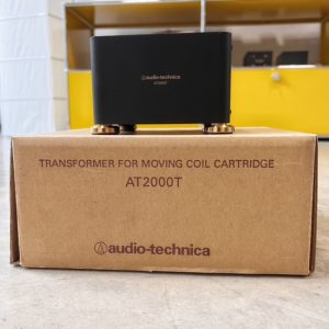 transfo Audio Technica AT 2000 T