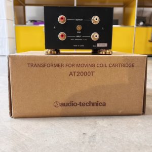 transfo Audio Technica AT 2000 T