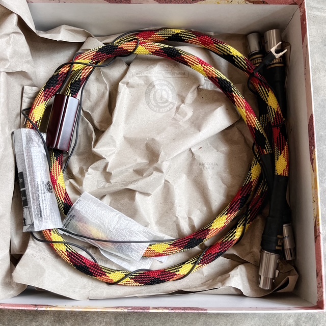 cables de modulation HARMONIX / COMBAK Corporation 