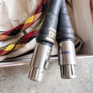 cables de modulation HARMONIX / COMBAK Corporation "HIJIRI KIWAMI MILLION MAESTRO" HGP - 10X