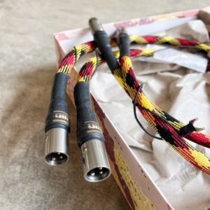cables de modulation HARMONIX / COMBAK Corporation "HIJIRI KIWAMI MILLION MAESTRO" HGP - 10X
