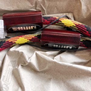 cables de modulation HARMONIX / COMBAK Corporation "HIJIRI KIWAMI MILLION MAESTRO" HGP - 10X