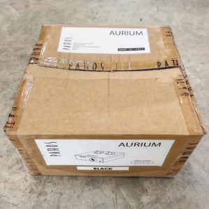 amplificateur casque Pathos AURIUM