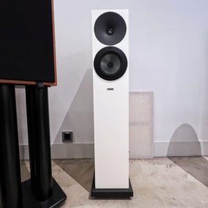 AMPHION ARGON 3LS