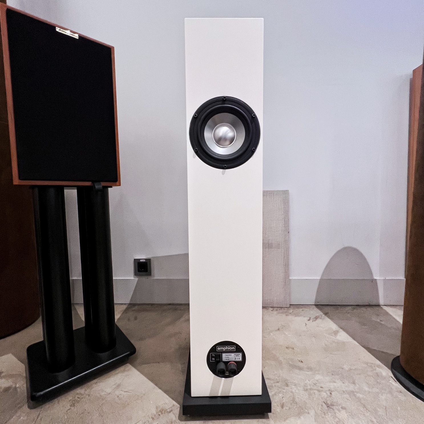 AMPHION ARGON 3LS