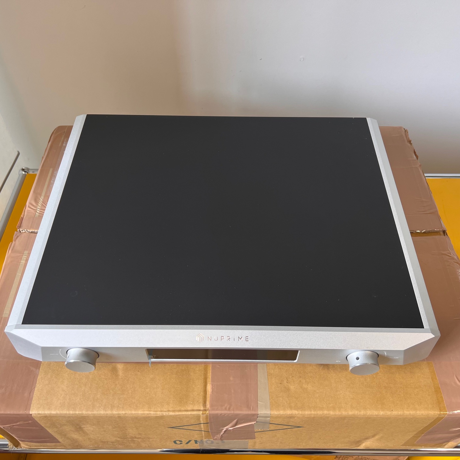 NUPRIME EVO DAC 2