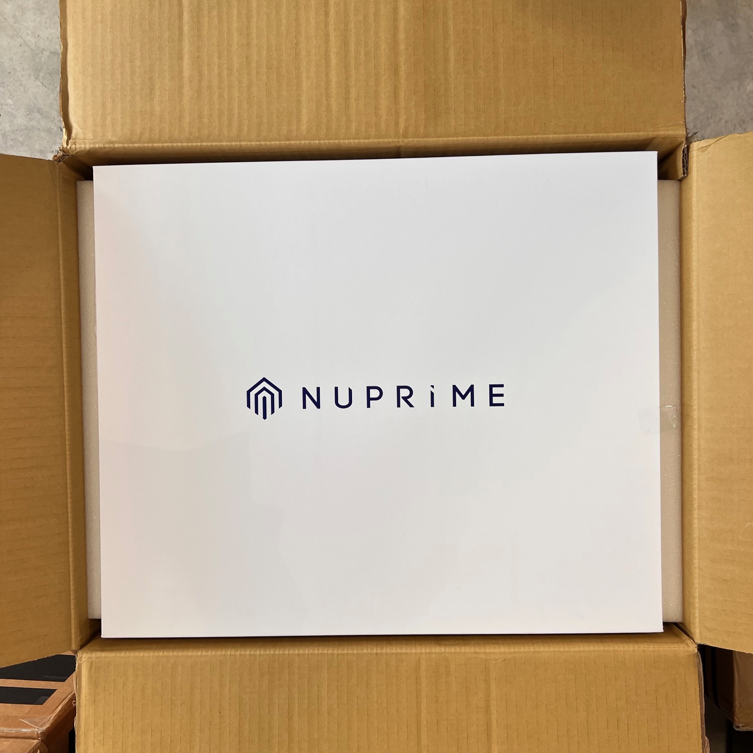NUPRIME EVO DAC 2