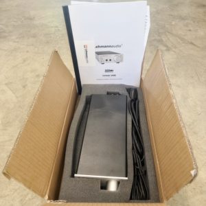 Ampli casque Lehmann LINEAR USB