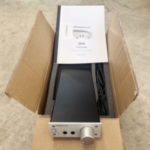 Ampli casque Lehmann LINEAR USB