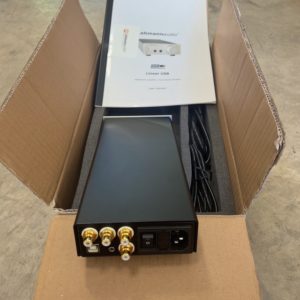 Ampli casque Lehmann LINEAR USB