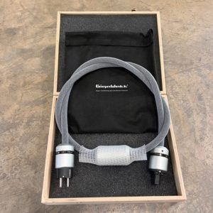 cable secteur GIGAWATT LS1 EVO+