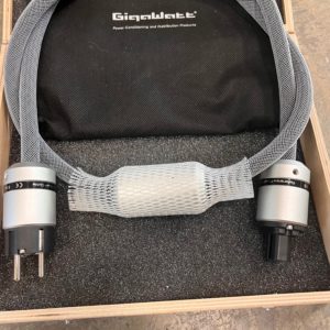 cable secteur GIGAWATT LS1 EVO+