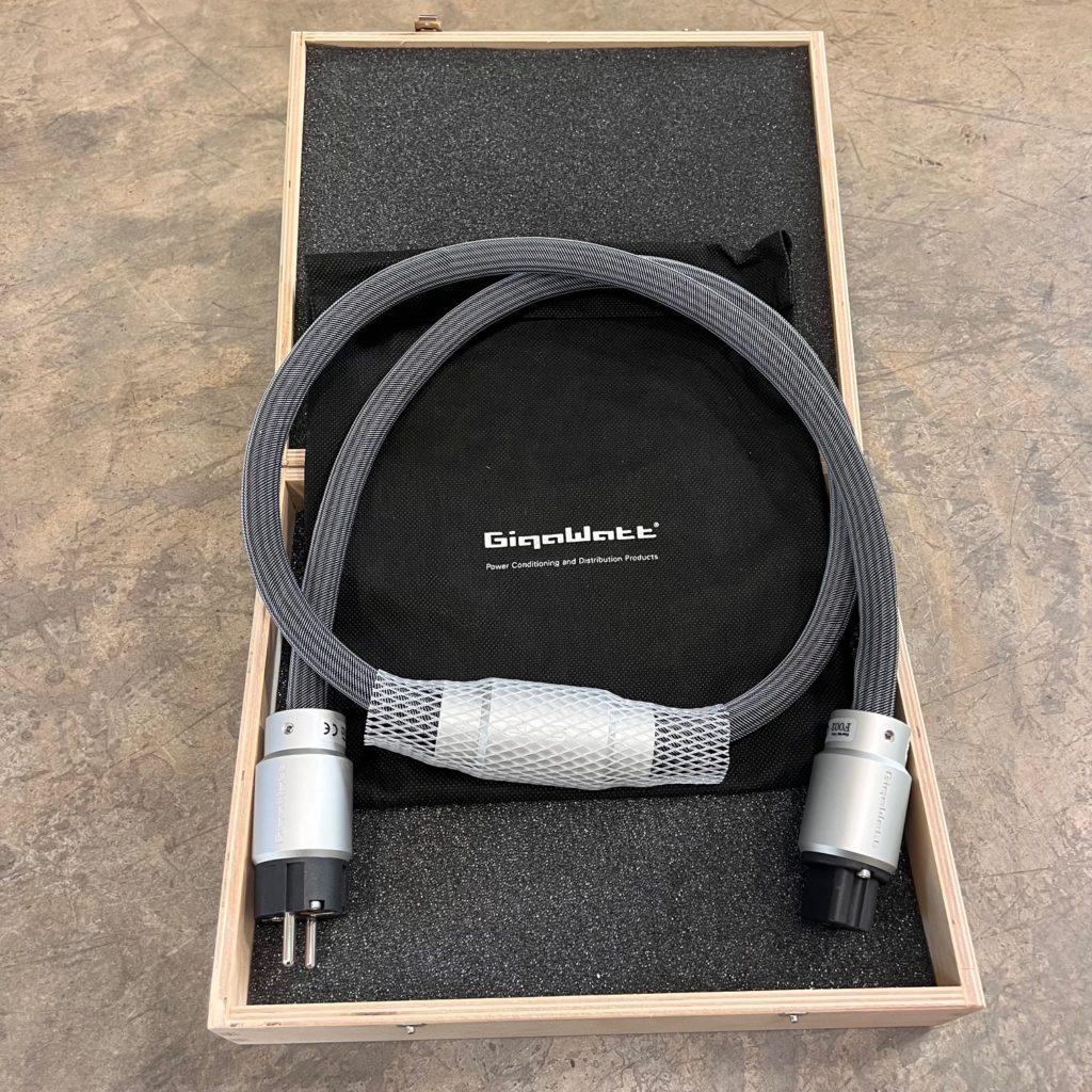 Gigawatt LS2 EVO+