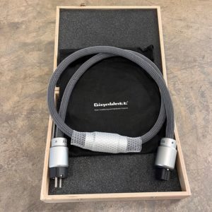 Gigawatt LS2 EVO+