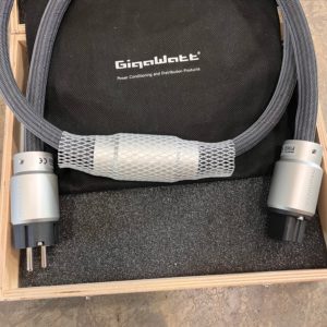 Gigawatt LS2 EVO+