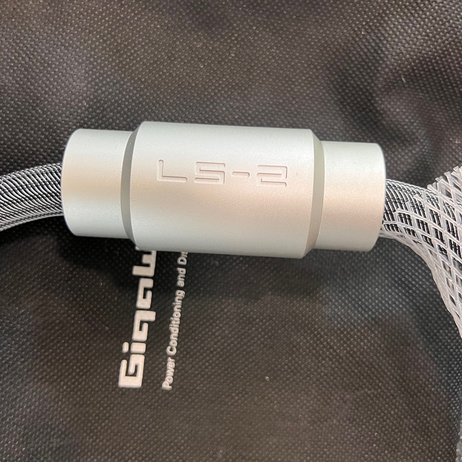 Gigawatt LS2 EVO+