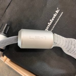 cable secteur GIGAWATT LS1 EVO+