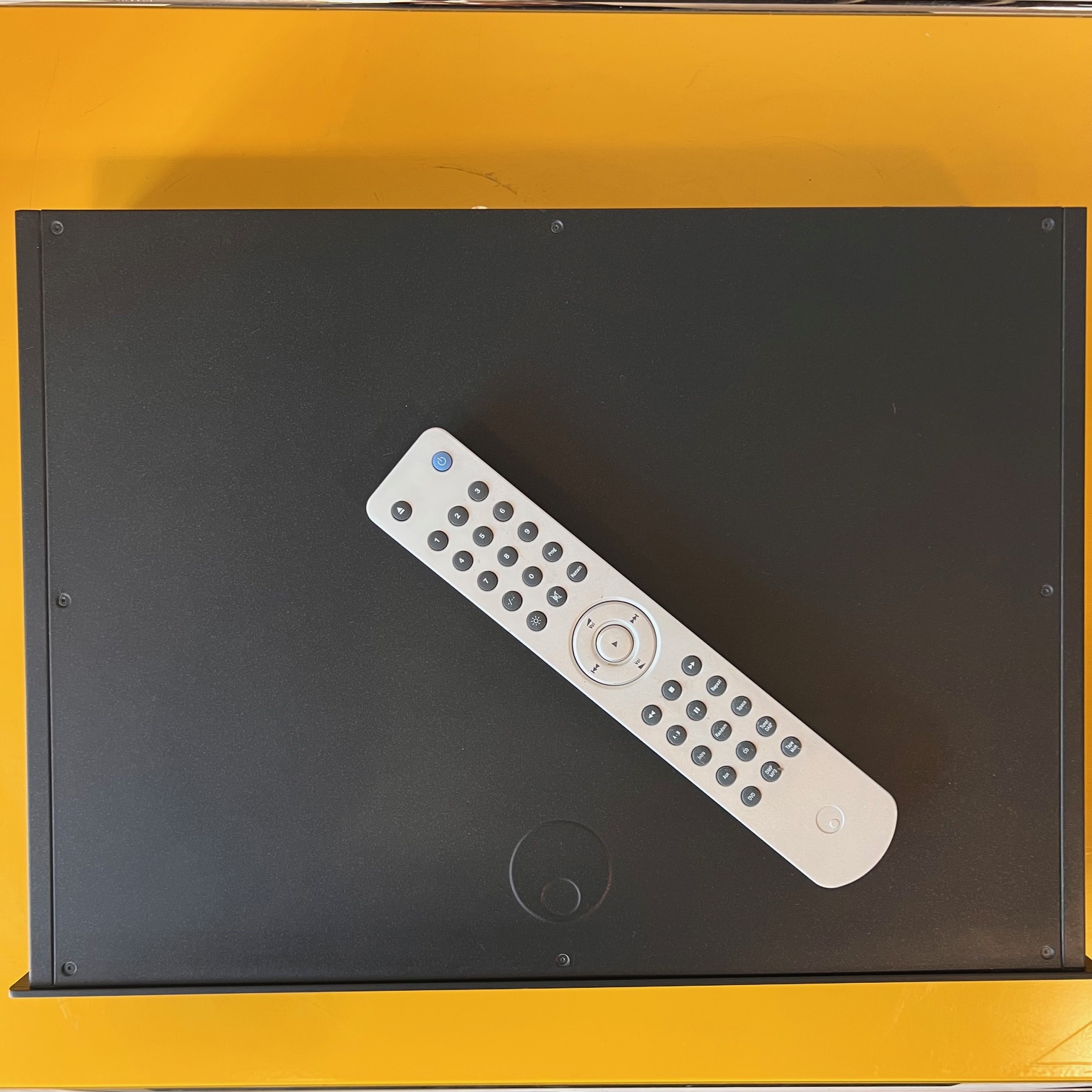 Lecteur CD CAMBRIDGE Audio AZUR 640C V2