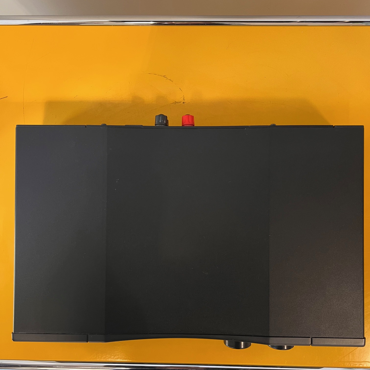 Amplificateur Rega Brio 3