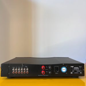 Amplificateur Rega Brio 3