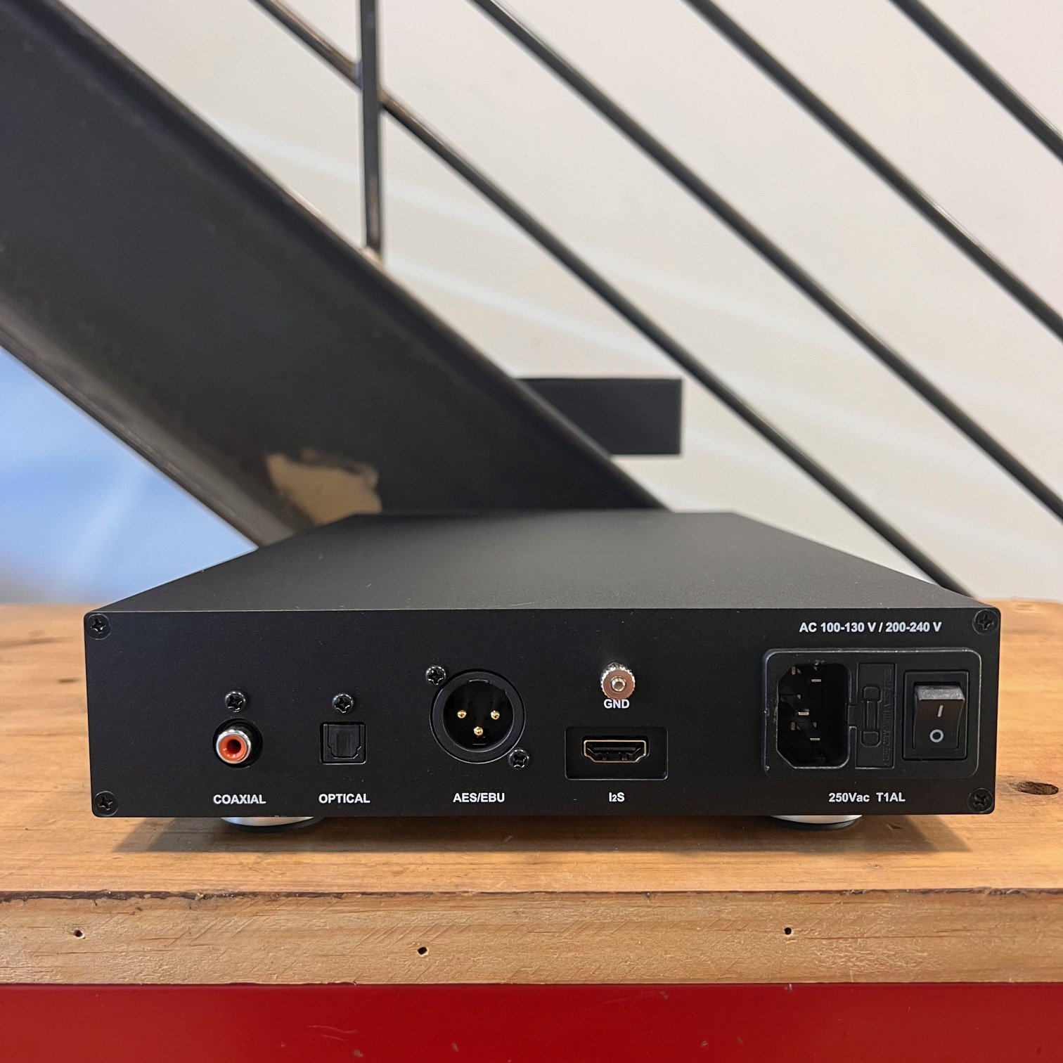 transport CD NUPRIME CDT 10