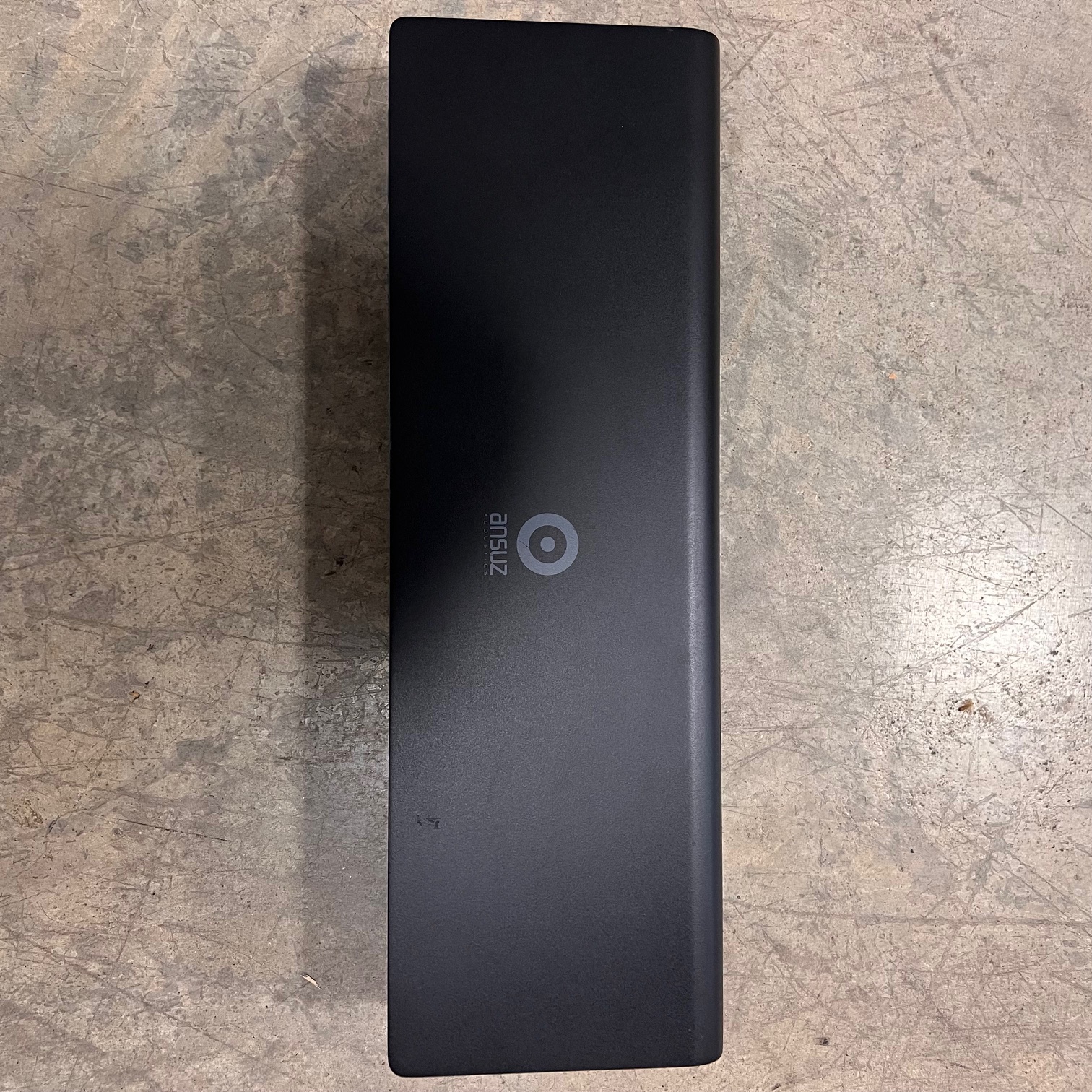 Ansuz acoustics Mainz8 D