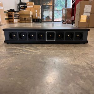 Ansuz acoustics Mainz8 D
